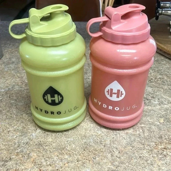 HydroJug Other - Hydro jugs 73oz